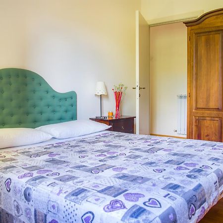 La Collina Di Pilonico Vendégház Perugia Kültér fotó