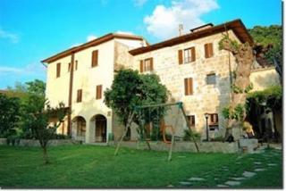 La Collina Di Pilonico Vendégház Perugia Kültér fotó