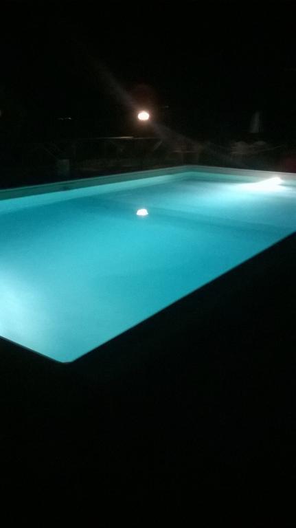 La Collina Di Pilonico Vendégház Perugia Kültér fotó