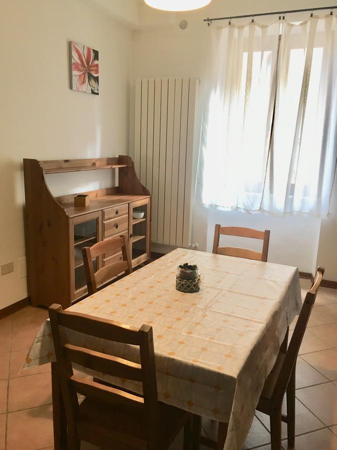 La Collina Di Pilonico Vendégház Perugia Kültér fotó