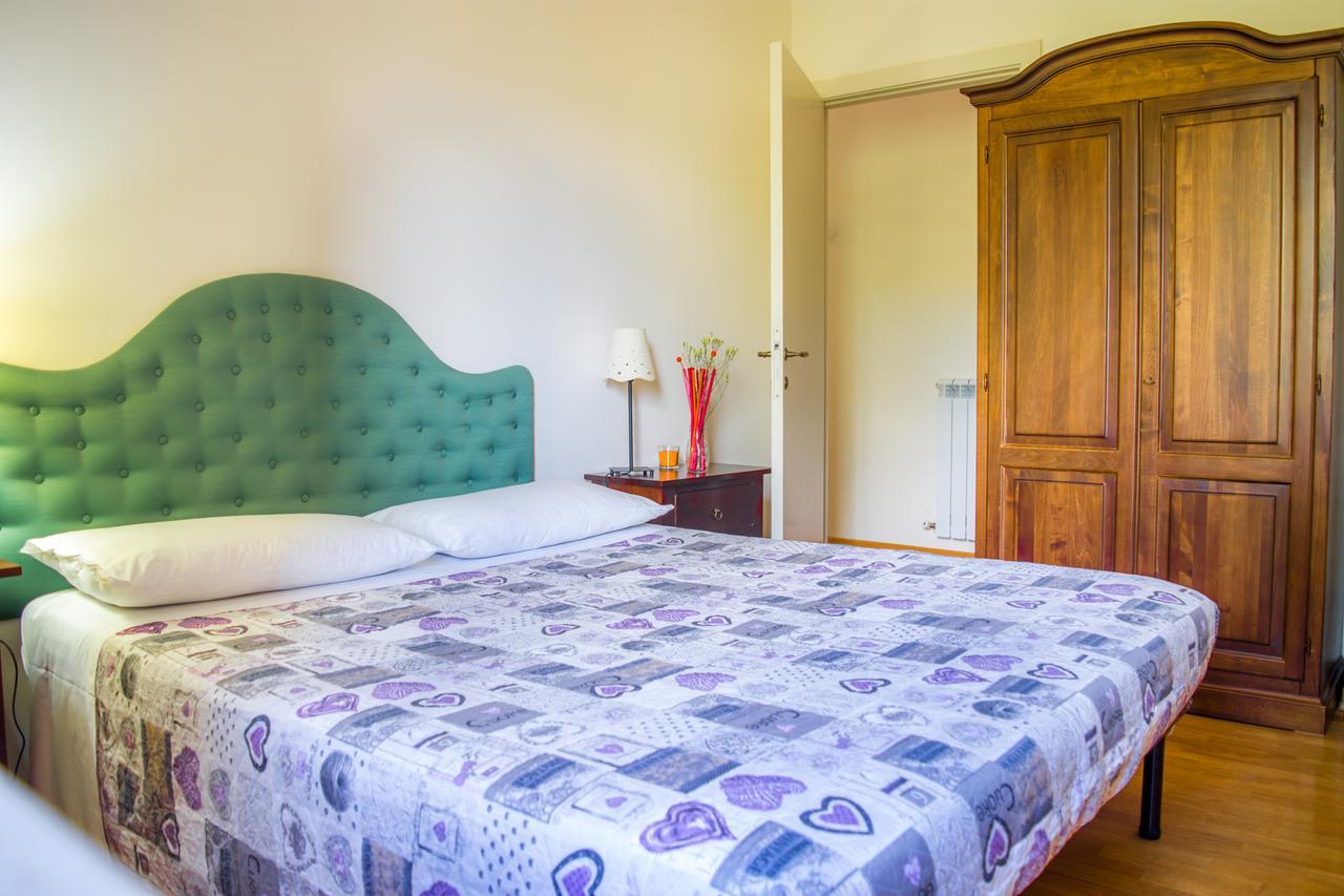 La Collina Di Pilonico Vendégház Perugia Kültér fotó